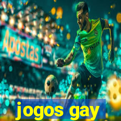 jogos gay